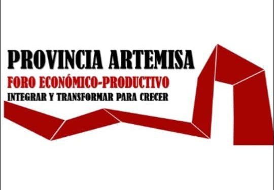 Foro Económico Productivo: integrar y transformar para crecer