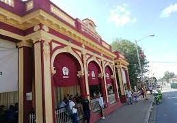 De vuelta la Casa de la Música