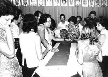 Crimen de Barbados: vidas cercenadas por la huella del terror