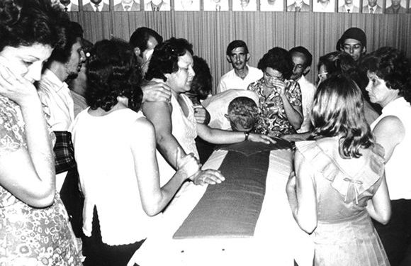 Crimen de Barbados: vidas cercenadas por la huella del terror