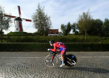 A Cali por la gloria Panamericana