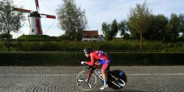 A Cali por la gloria Panamericana