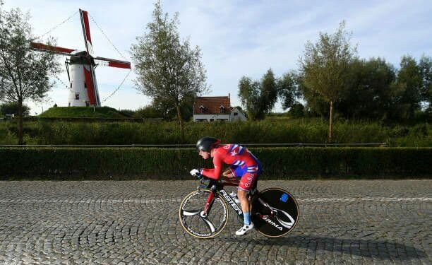 A Cali por la gloria Panamericana