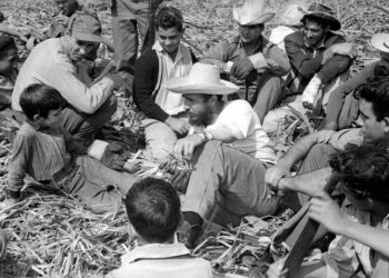 El legado de Fidel nos acompañará siempre / Foto: Archivo