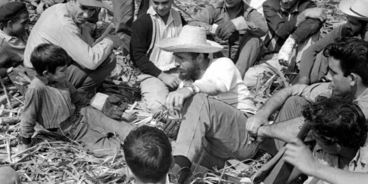 El legado de Fidel nos acompañará siempre / Foto: Archivo