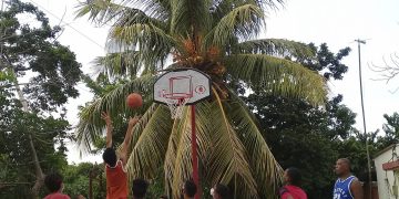 Proyecto comunitario FGD / Foto: Yusmary Romero