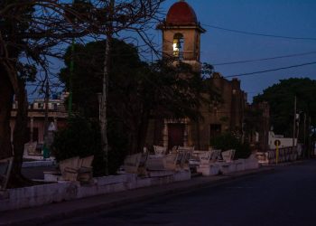 INFORME DE BALANCE A LA ASAMBLEA MUNICIPAL SAN CRISTÓBAL