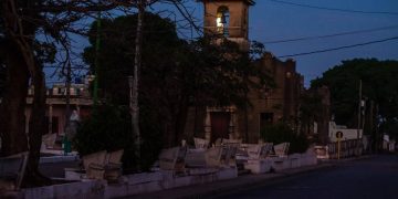 INFORME DE BALANCE A LA ASAMBLEA MUNICIPAL SAN CRISTÓBAL