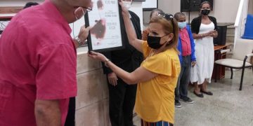 Martí siempre vuelve a vivir