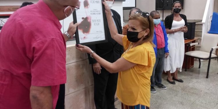 Martí siempre vuelve a vivir