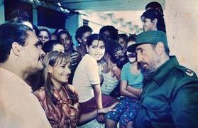 Aquella jornada memorable del 23 de noviembre de 2001