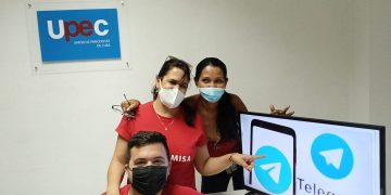 Festival Nacional de la Prensa, desde Artemisa