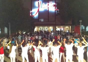 Cantata al mejor compositor