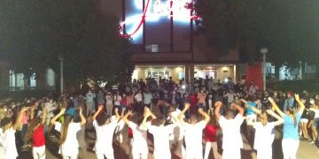 Cantata al mejor compositor