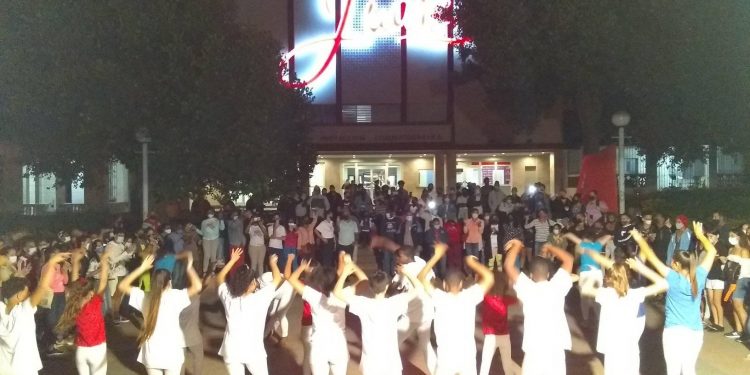 Cantata al mejor compositor