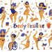 Body positive es más que amor propio