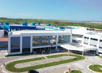La institución es la primera industria de alta tecnología asentada en la Zona Especial de Desarrollo Mariel. Foto: ZEDM.
