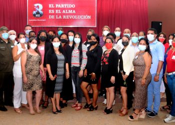 Involucrar y acompañar, pero exigir