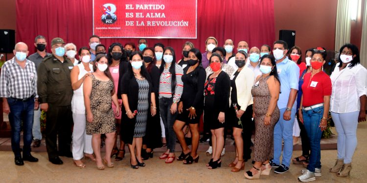 Involucrar y acompañar, pero exigir