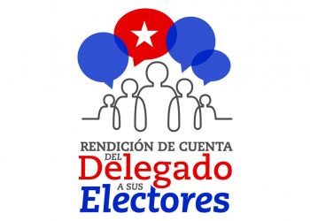 Desde el miércoles, rendición de cuenta al soberano