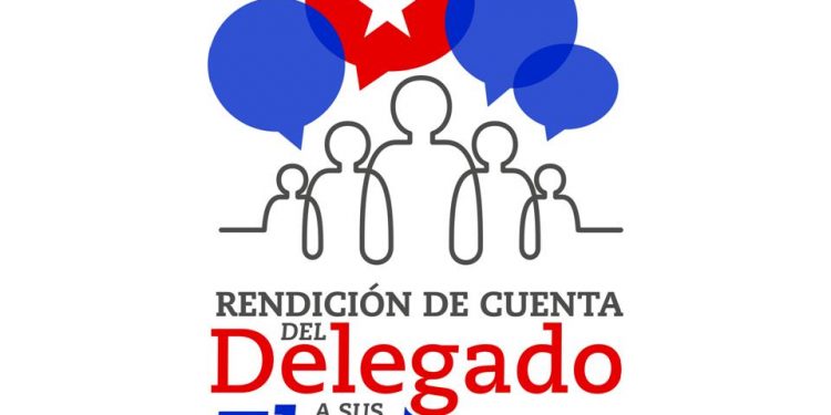 Desde el miércoles, rendición de cuenta al soberano