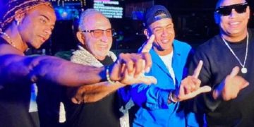 Cuando la Patria se convierte en mercancía