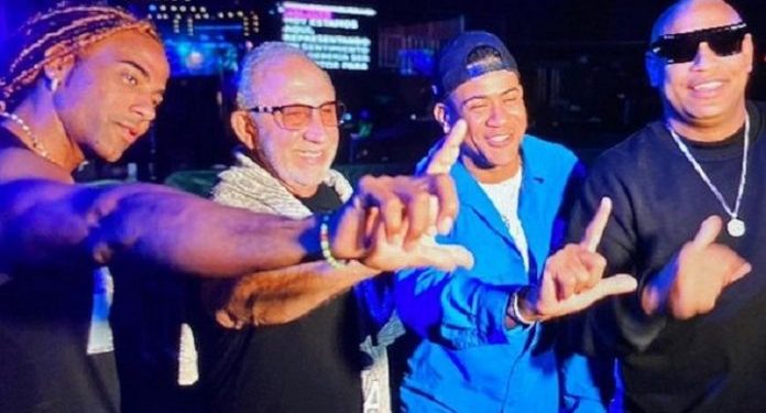 Cuando la Patria se convierte en mercancía