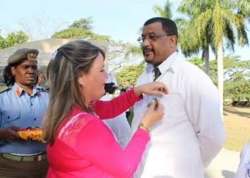 Pasión por los milagros