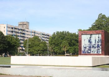 Unidad entre vecinos y directivos  para mejorar el entorno