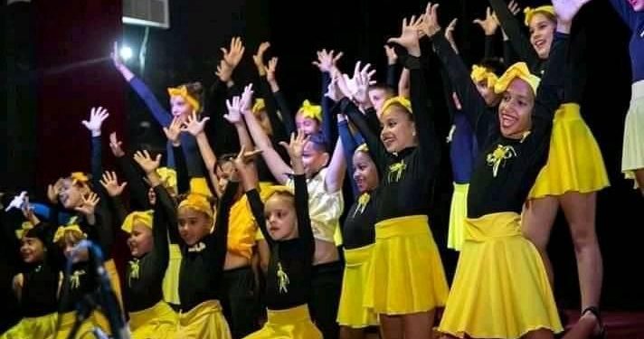 Otra vez NC Dance llama a la pista