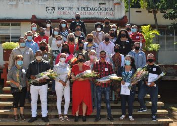 Siempre el compromiso de producir más