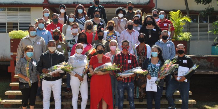 Siempre el compromiso de producir más