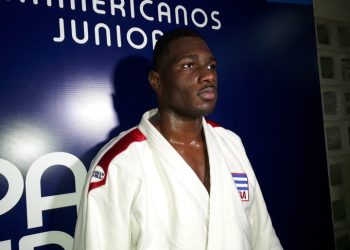 Sueño dorado para Omar