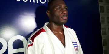 Sueño dorado para Omar