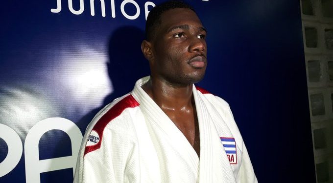 Sueño dorado para Omar