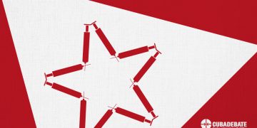 Casi el 70% de la población cubana ya ha sido inmunizada contra la COVID-19