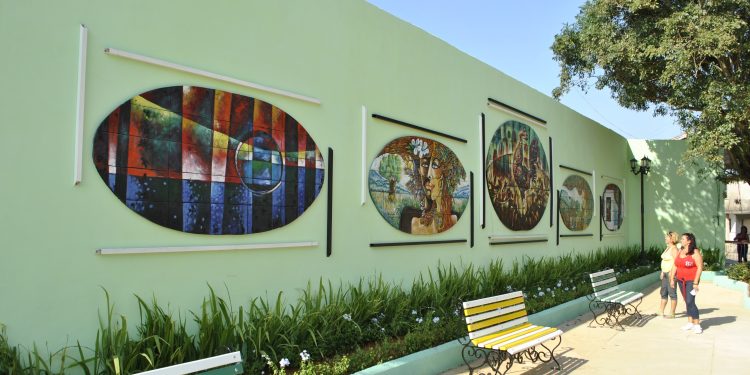 Informe a la Asamblea de Balance del municipio de Caimito