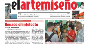 Edición 44 de el artemiseño