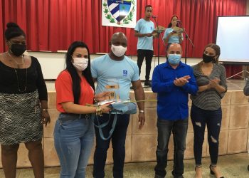 Felices los universitarios artemiseños en el noveno aniversario de su casa de altos estudios