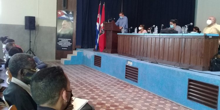 Foto: Yusmary Romero