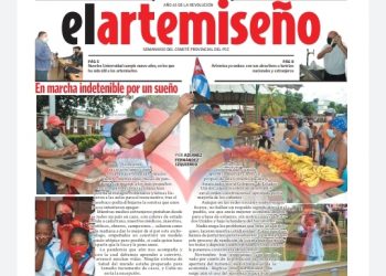 Edición 45 de el artemiseño