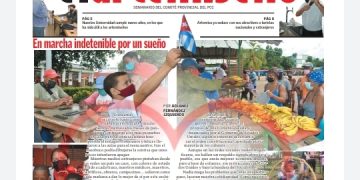 Edición 45 de el artemiseño