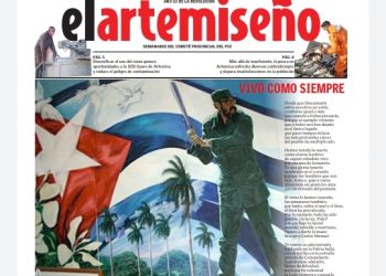 Edición 46 de el artemiseño