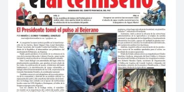 Edición 47 de el artemiseño