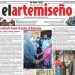 Edición 47 de el artemiseño