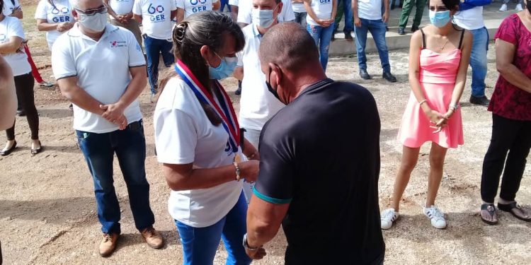 Sesenta años recuperando valores