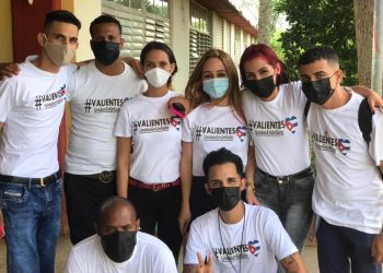 Maestros de la escuela pedagógica