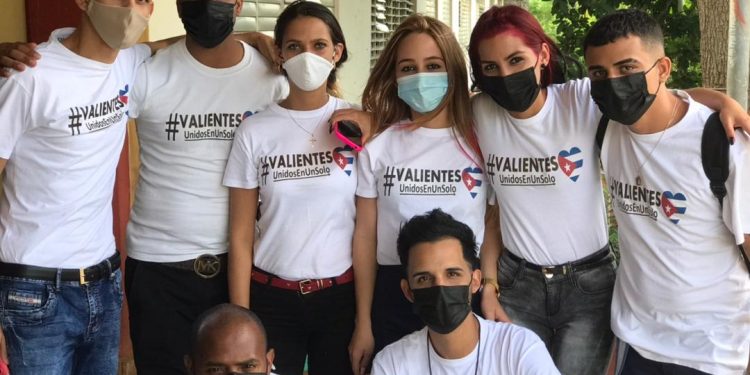 Maestros de la escuela pedagógica