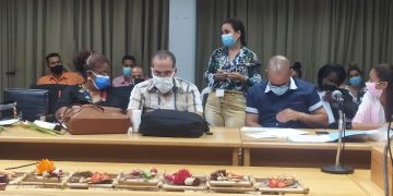 Nuestros juristas rumbo al Congreso