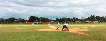 Béisbol: Lo más importante es la base